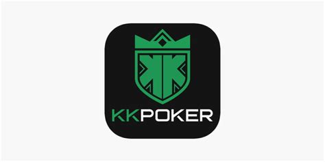 kkpoker アプリ